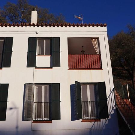Casa La Buganvilla 2 Aracena Exterior photo